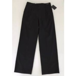 BALLIN Men’s Comfort EZE 110s Wool Pants